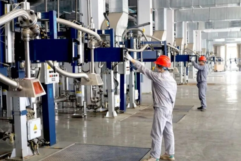 巩义市金卓重工机械有限公司砂石生产线定制方案的技术要点与配置选型